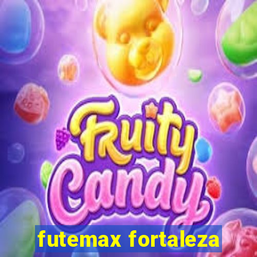 futemax fortaleza